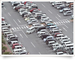 駐車場管理